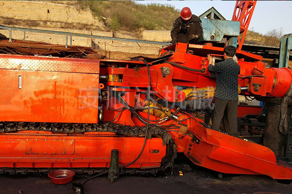 其它礦用設(shè)備維修 其它礦用設(shè)備維修